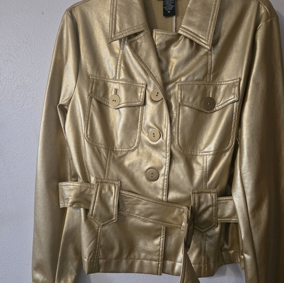 D.F.A jacket ❤️ - Picture 2 of 5